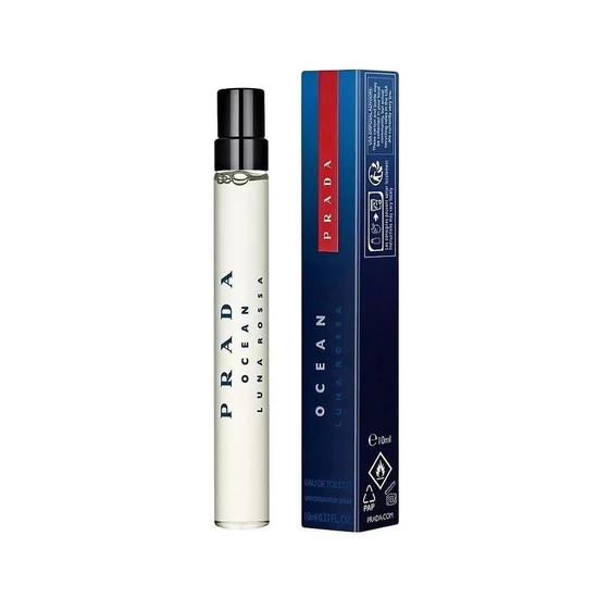 Prada Luna Rossa Ocean Eau De Toilette