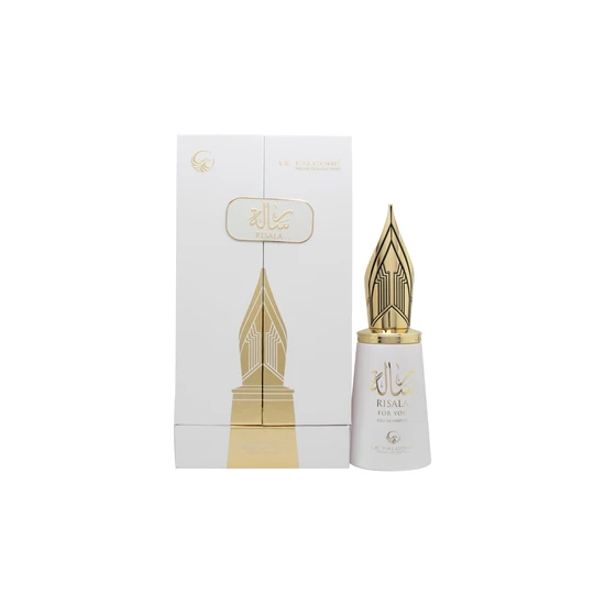 Le Falcone Risala For You Eau De Parfum