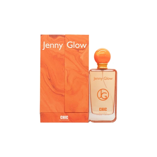 Jenny Glow Chic Crystal Ball Eau De Parfum