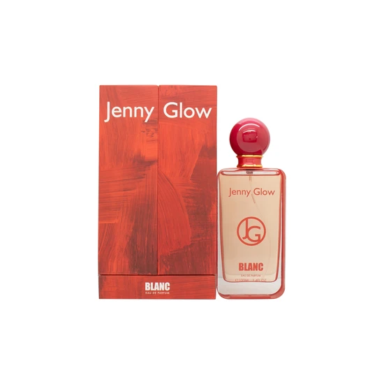 Jenny Glow Blanc Crystal Ball Eau De Parfum