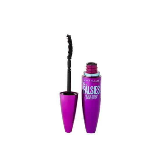 Maybelline The Falsies Mascara Black Drama