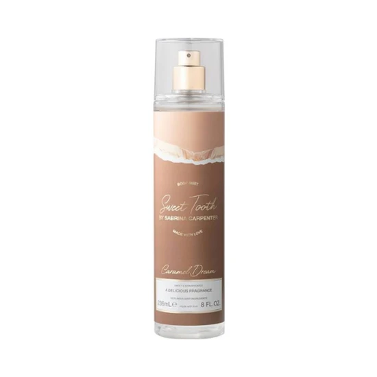 Sabrina Carpenter Sweet Tooth Body Mist