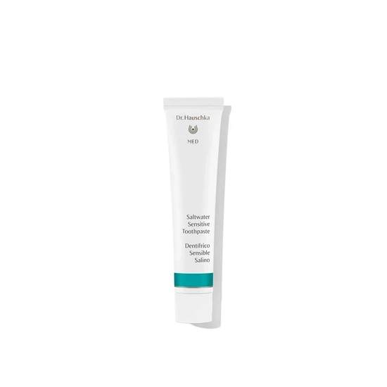 Dr Hauschka Saltwater Sensitive Toothpaste