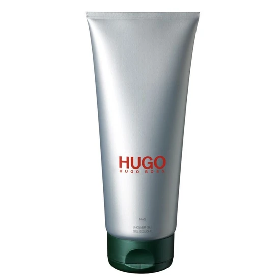 Hugo Boss Man Shower Gel