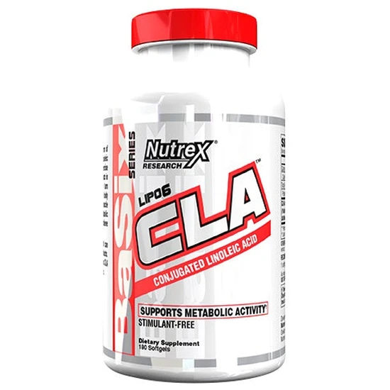 Nutrex Lipo-6 CLA