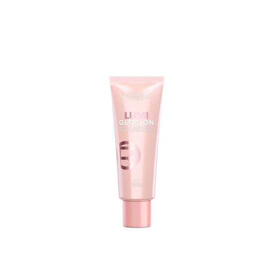 L'Oreal Paris Lumi Glotion Natural Glow Enhancer