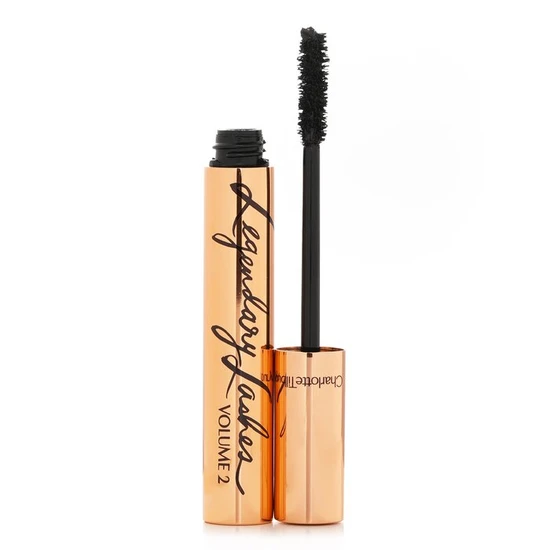Charlotte Tilbury Legendary Lashes Volume 2