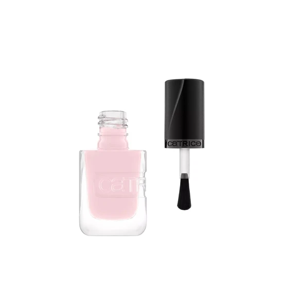 Catrice GEL AFFAIR Nail Polish