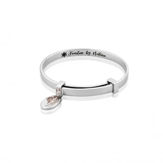 Disney Disney's FROZEN 2 Kids Elsa Expandable Bangle