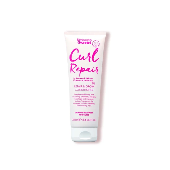 Umberto Giannini Curl Repair & Grow Conditioner
