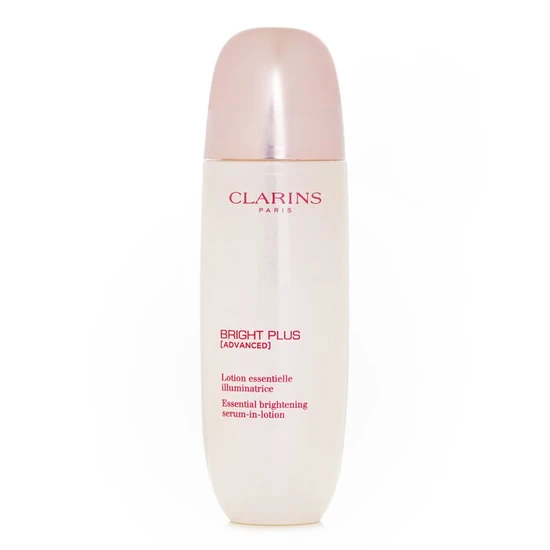 Clarins Bright Plus Advanced Serum In Lotion