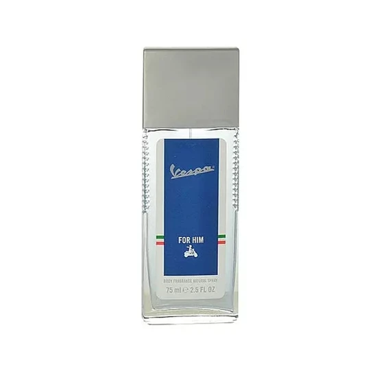 Vespa Body Fragrance Eau De Toilette