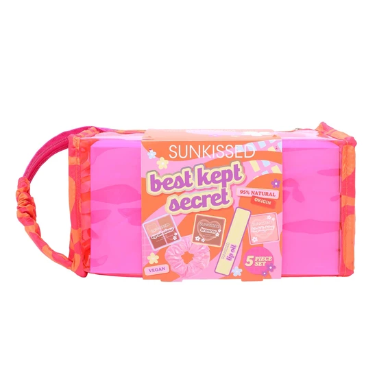 Sunkissed Best Kept Secret