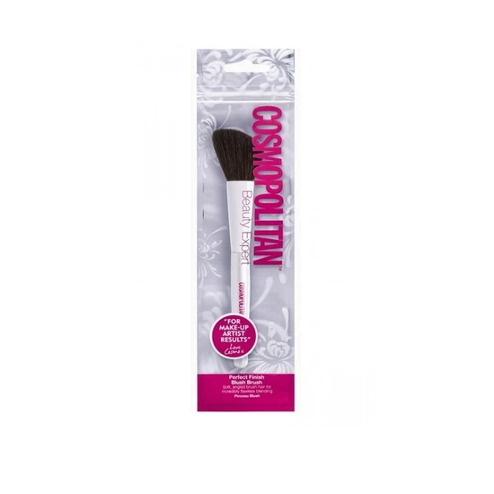 Cosmopolitan Beauty Expert Blush Brush Perfect Finish