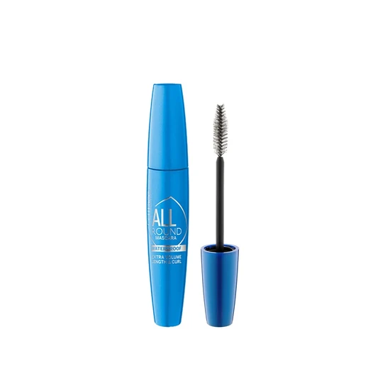 Catrice Allround Mascara Waterproof