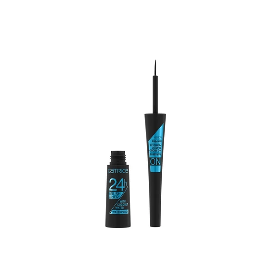 Catrice 24h Brush Liner Waterproof
