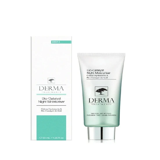 Derma Treatments pH Balancing Youth Serum