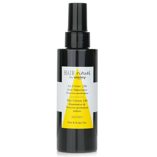 Hair Rituel by Sisley Treatment The Cream 230