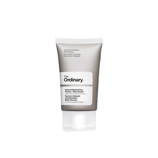 The Ordinary Natural Moisturising Factors + Beta Glucan