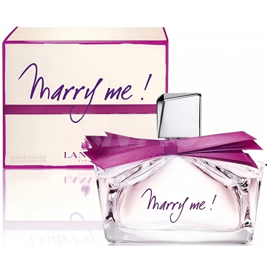Lanvin Marry Me Eau De Parfum