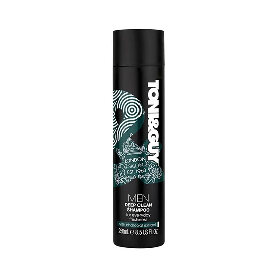 TONI&GUY Men Deal Clean Shampoo