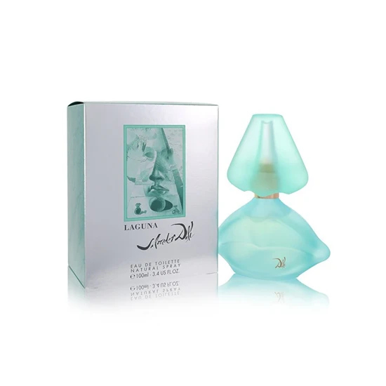 Salvador Dali Laguna Eau De Toilette