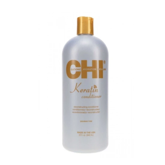 CHI Keratin Reconstructing Conditioner