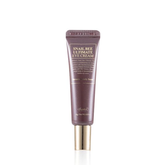 Benton Snail Bee Ultimate Eye Cream