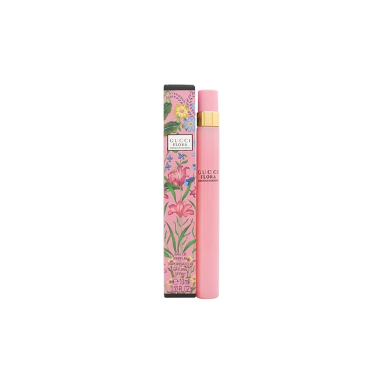 Gucci Flora Gorgeous Gardenia Eau De Parfum
