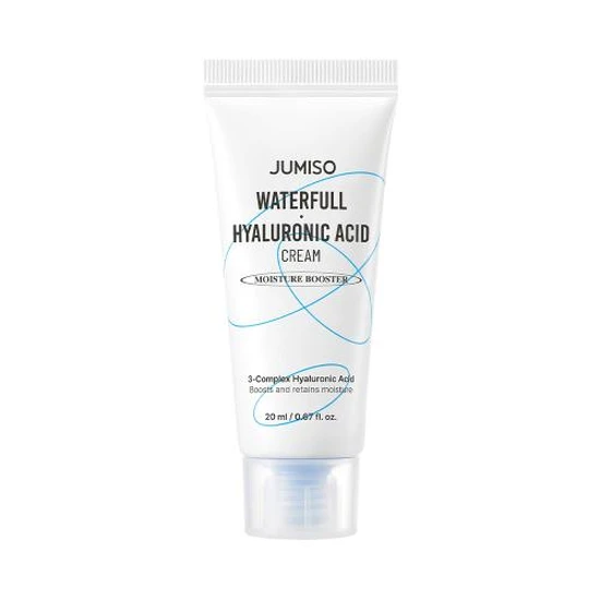 Jumiso Waterfull Hyaluronic Cream