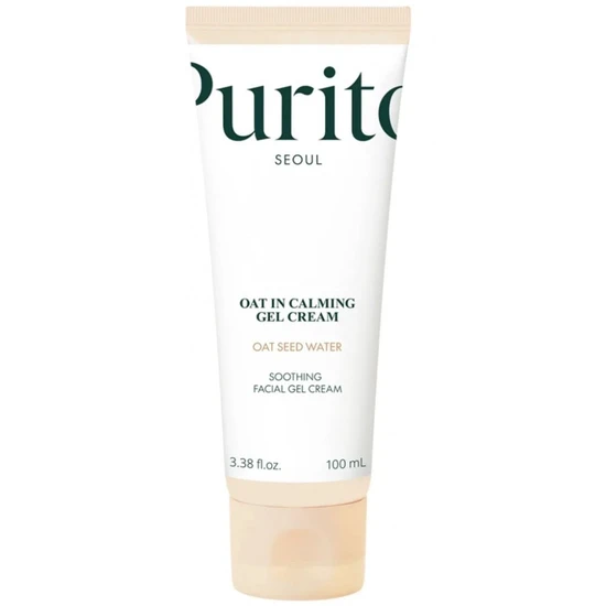 Purito Oat-in Calming Gel Cream