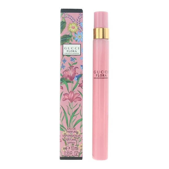 Gucci Flora Gorgeous Gardenia Eau De Parfum