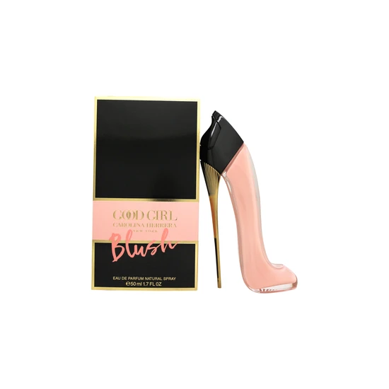 Carolina Herrera Good Girl Blush Eau De Parfum 150Ml