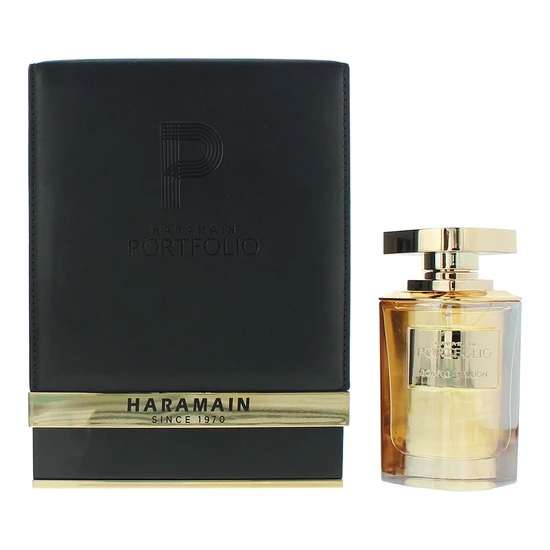 Al Haramain Portfolio Royale Stallion Eau De Parfum