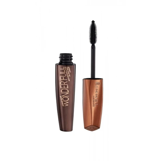 Rimmel Wonder'full Mascara With Argan Oil