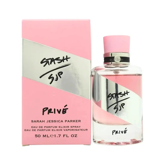 Sarah Jessica Parker Stash Prive Eau De Parfum 50Ml