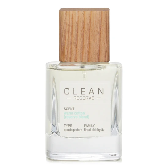 CLEAN Reserve Warm Cotton Eau De Parfum