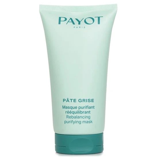 Payot Paris Pate Grise Rebalancing Purifying Mask