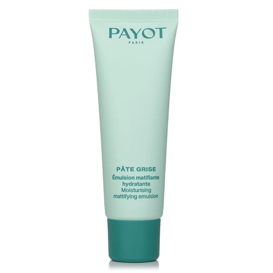 Payot Paris Pate Grise Moisturising Mattifying Emulsion