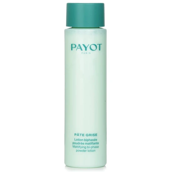 Payot Paris Pate Grise Mattifying Bi-Phase Powder Lotion