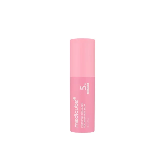 Medicube PDRN Pink Collagen Volume Multi Balm