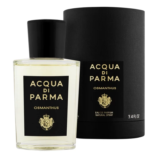 Acqua Di Parma Osmanthus Hair Mist