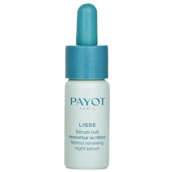Payot Paris Lisse Retinol Renewing Night Serum