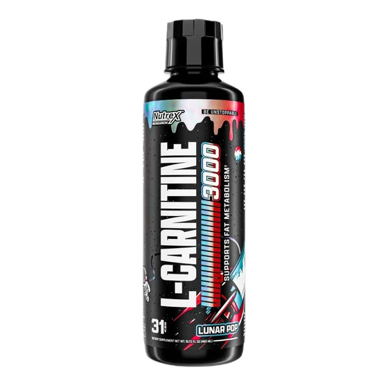 Nutrex L-Carnitine 3000