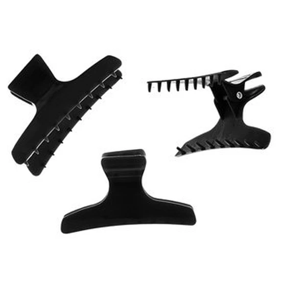Hair Tools Hairtools Butterfly Clamps Section Clips Large