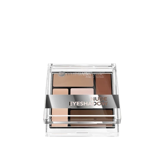 Bell HYPOAllergenic Nude Eyeshadow