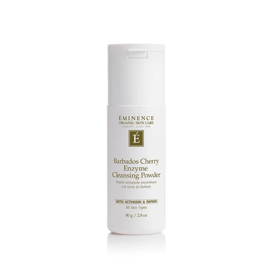 Eminence Barbados Cherry Enzyme Cleansing Powder