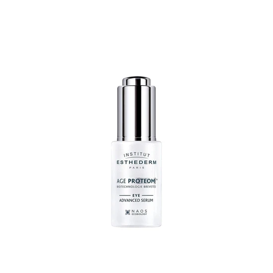 Institut Esthederm Age Proteom Eye Advanced Serum