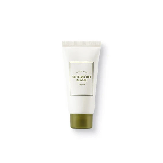 I'm FROM Mugwort Mask