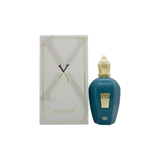 Xerjoff Erba Pura Eau De Parfum 100Ml